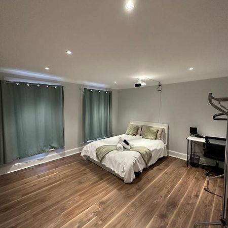 Liverpool Street Green Bedroom Λονδίνο Εξωτερικό φωτογραφία