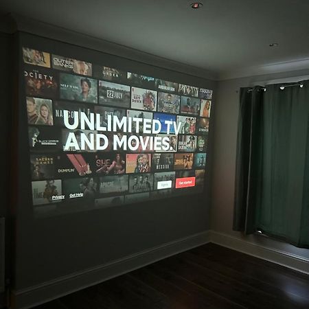 Liverpool Street Green Bedroom Λονδίνο Εξωτερικό φωτογραφία