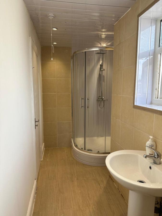 Liverpool Street Green Bedroom Λονδίνο Εξωτερικό φωτογραφία
